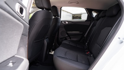 Kia Ceed 1.5 T-GDi DCT 