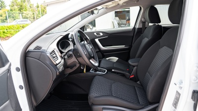 Kia Ceed 1.5 T-GDi DCT 