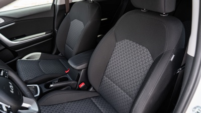 Kia Ceed 1.5 T-GDi DCT 