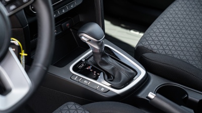 Kia Ceed 1.5 T-GDi DCT 