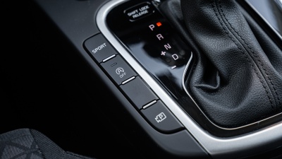 Kia Ceed 1.5 T-GDi DCT 