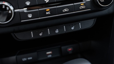 Kia Ceed 1.5 T-GDi DCT 