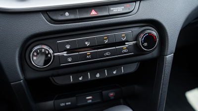 Kia Ceed 1.5 T-GDi DCT 