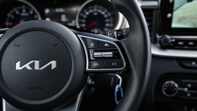 Kia Ceed 1.5 T-GDi DCT 