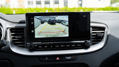 Kia Ceed 1.5 T-GDi DCT 