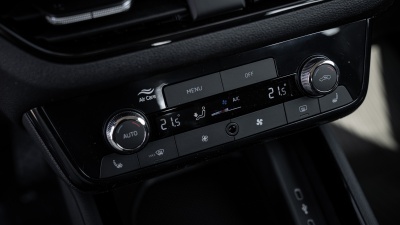 Škoda Kamiq 1.5 TSI Selection