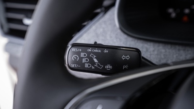 Škoda Kamiq 1.5 TSI Selection