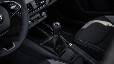 Škoda Kamiq 1.5 TSI Selection