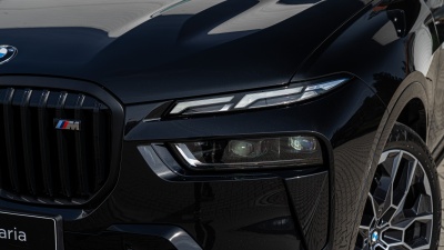 BMW X7 M60i xDrive