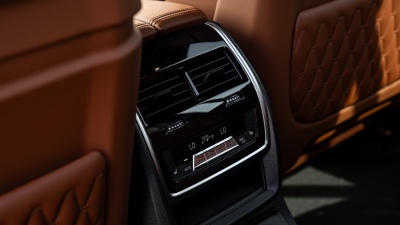 BMW X7 M60i xDrive
