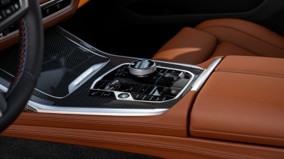BMW X7 M60i xDrive