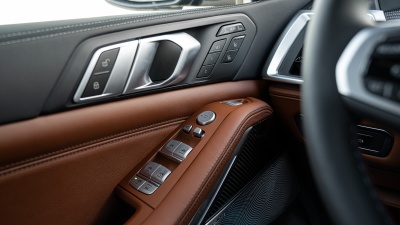 BMW X7 M60i xDrive