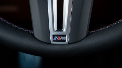 BMW X7 M60i xDrive