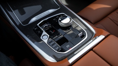 BMW X7 M60i xDrive
