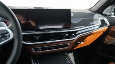 BMW X7 M60i xDrive