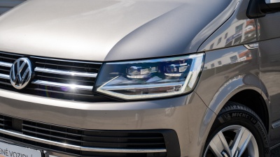 Volkswagen Multivan 2.0 TDI