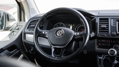 Volkswagen Multivan 2.0 TDI