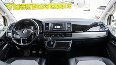 Volkswagen Multivan 2.0 TDI