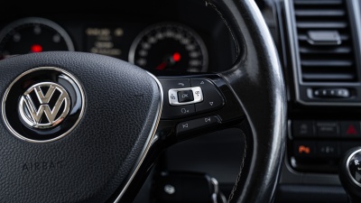 Volkswagen Multivan 2.0 TDI