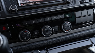 Volkswagen Multivan 2.0 TDI