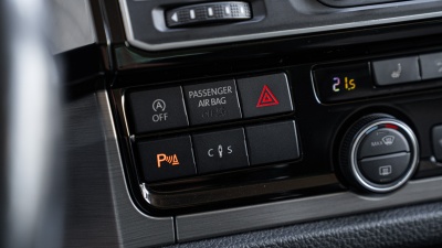 Volkswagen Multivan 2.0 TDI