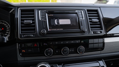 Volkswagen Multivan 2.0 TDI