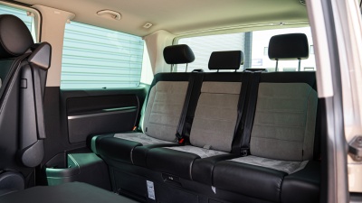 Volkswagen Multivan 2.0 TDI