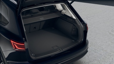 VW Touareg 3.0 TDI Limited
