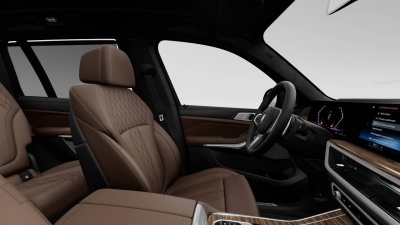 BMW X7 40d xDrive