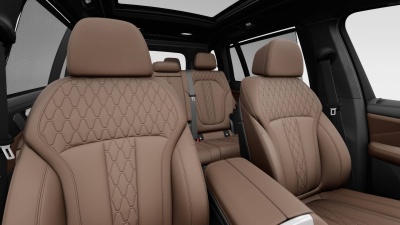 BMW X7 40d xDrive