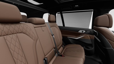 BMW X7 40d xDrive