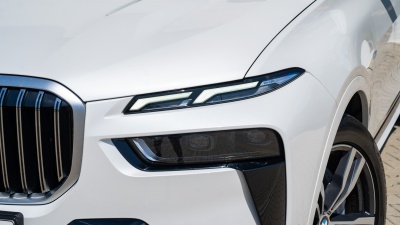 BMW X7 40d xDrive