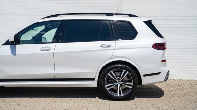BMW X7 40d xDrive