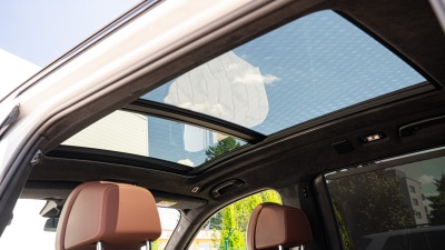 BMW X7 40d xDrive