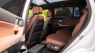 BMW X7 40d xDrive