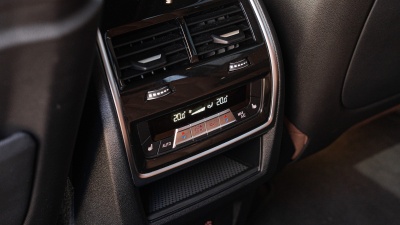 BMW X7 40d xDrive