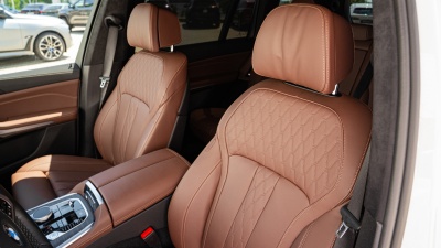 BMW X7 40d xDrive