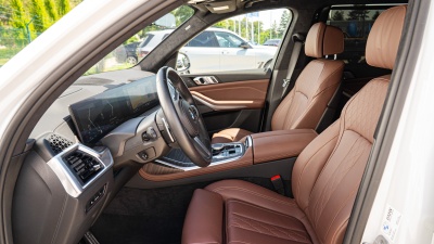 BMW X7 40d xDrive