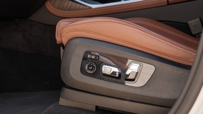 BMW X7 40d xDrive