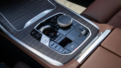 BMW X7 40d xDrive