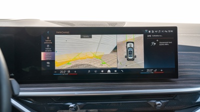 BMW X7 40d xDrive