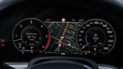 Volkswagen Touareg 3.0 TDI