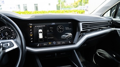 Volkswagen Touareg 3.0 TDI