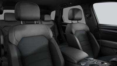 VW Touareg 3.0 TDI R-Line Limited