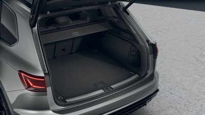 VW Touareg 3.0 TDI R-Line Limited