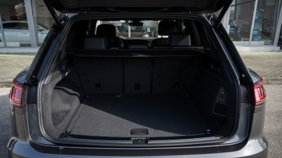 VW Touareg 3.0 TDI R-Line Limited