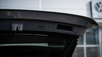 VW Touareg 3.0 TDI R-Line Limited