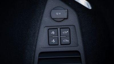 VW Touareg 3.0 TDI R-Line Limited