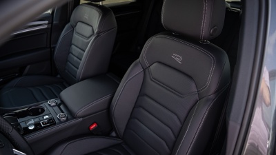 VW Touareg 3.0 TDI R-Line Limited