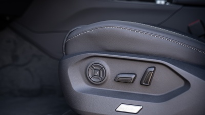 VW Touareg 3.0 TDI R-Line Limited